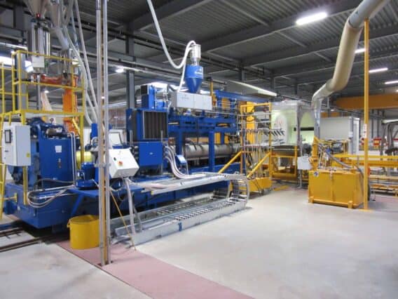 Selmers B.V. - 451-Extruders-2-1