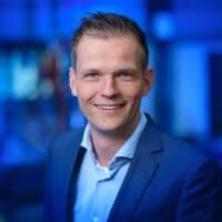 Selmers B.V. - Ramon Keizer
