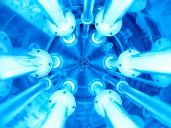 Selmers B.V. - UV-coating