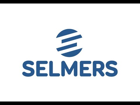 Selmers B.V. - what-we-do-video