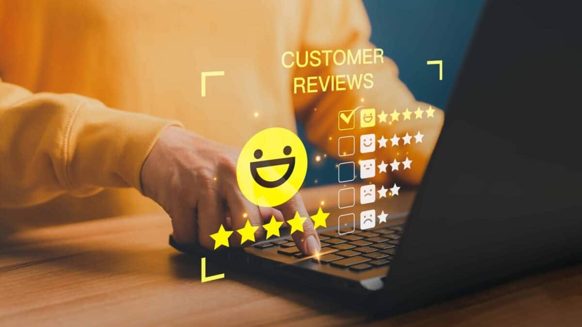 Selmers B.V. - Customer testimonials