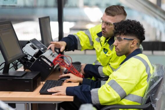 Lead Automation engineer Selmers