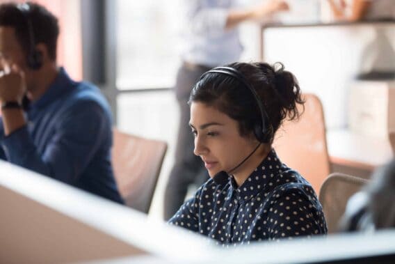 Selmers B.V. - shutterstock_vacature-customer-care-technical