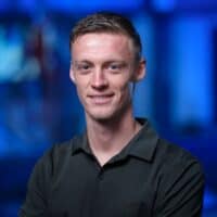 Milan Thijm Manager Global Services