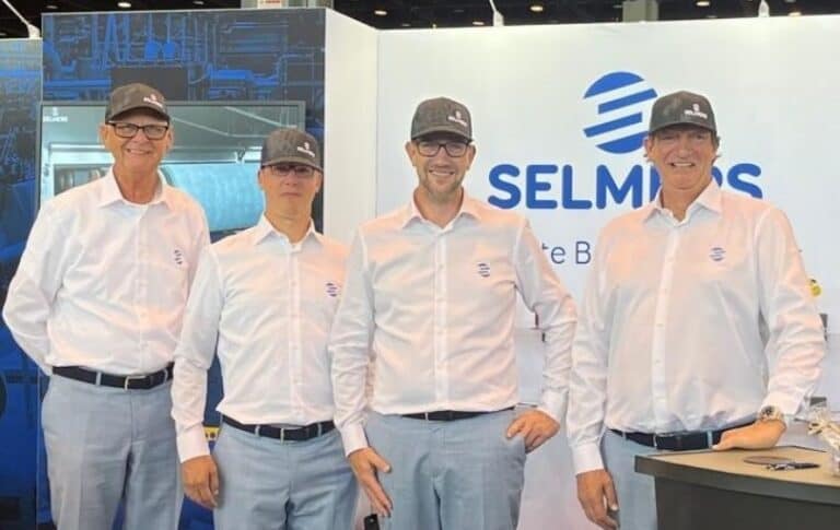 Selmers - Hans van Breukelen Selmers