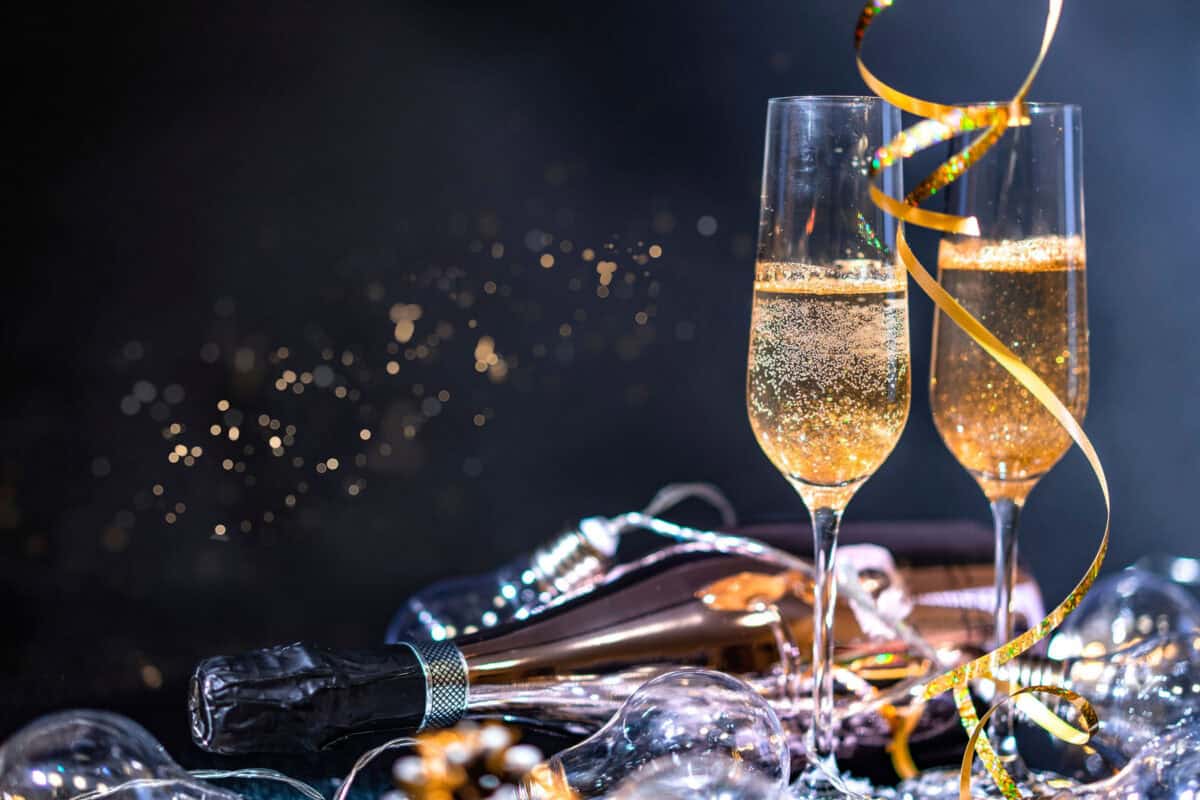 Selmers - champagne